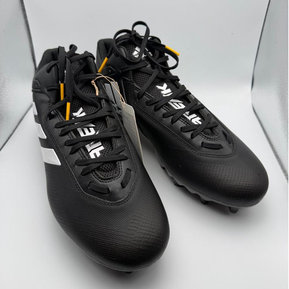 Adidas AS Freak 20 2025 Season Player Exclusive for Austin Ekeler Black Size 11